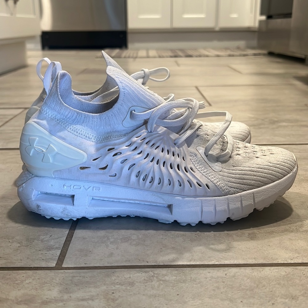 UA Hovr Phantom